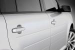 Ford Flex Titanium 2011 года